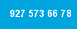 927 573 66 78